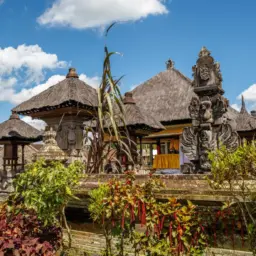Bali’s Traditional Village Life – Visiting Bali’s Cultural Heartlands